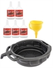 5W20 Synthetic Racing Oil Kit - image 1