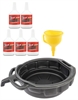 15W40 Synthetic Racing Oil Kit - image 1