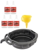20W60 Synthetic Racing Oil Kit - image 1
