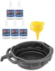 10W40 Synthetic Motor Oil Kit - image 1
