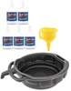 5W50 Synthetic Motor Oil Kit - image 1
