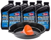 Professional Series Full Synthetic Dexos Approved Motor Oil 0W-20 Oil Change Kit - image 1