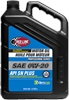 Professional Series Full Synthetic Dexos Approved Motor Oil 0W-20 - image 1