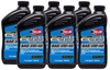 Professional Series Full Synthetic EURO Motor Oil 5W-40 6 Quarts - image 1