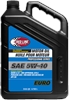 Professional Series Full Synthetic EURO Motor Oil 5W-40 - image 1