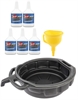 5W20 Synthetic Motor Oil Kit - image 1