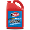 Synthetic Motor Oil 5W20