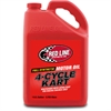 Four Stroke Kart Oil 1 quart - image 1