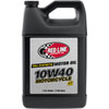 20W50 Motorcycle Oil - 4/1 gallon - image 1