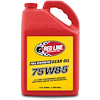 Synthetic Gear Oil 75W85 GL-5