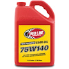Synthetic Gear Oil 75W140 GL-5 - image 1