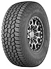 110101837 GEOLANDAR A/T4 Tire, LT255/70R18 [Blackwall Sidewall] - image 1