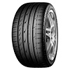 110110399 ADVAN Sport V103 Tire, 255/35R20 [Blackwall Sidewall] - image 1