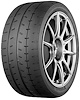 110115232 ADVAN A052 Tire, 245/35ZR20 [Blackwall Sidewall] - image 1