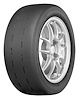 110115507 ADVAN A055 Tire, 275/35R18 [Blackwall Sidewall] - image 1