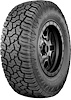 110116082 GEOLANDAR X-AT Tire, 255/65R17 [Blackwall Sidewall] - image 1