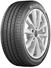 110132832 AVID Ascend LX Tire, 235/65R17 [Blackwall Sidewall] - image 1