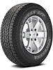 110133608 GEOLANDAR A/T G015 (OE) Tire, 225/60R17 [Outline White Letter Sidewall] - image 1