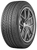 110140560 ADVAN Sport EV A/S Tire, 235/45R18 [Blackwall Sidewall]