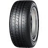 110140816 A008P Tire, 245/45ZR16 [Blackwall Sidewall] - image 1