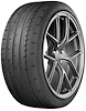 110160154 ADVAN Apex V601 Tire, 265/30R20 [Blackwall Sidewall]