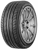 110170192 ADVAN Fleva V701 Tire, 245/35R19 [Blackwall Sidewall] - image 1