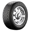 110180194 AVS S/T Type 1 (V801) Tire, 285/55R18 [Blackwall Sidewall] - image 1