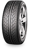 110180241 ADVAN S.T. V802 Tire, 275/50R20 [Blackwall Sidewall] - image 1
