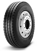 110187026 Y870 Tire, T145/90D16 [Blackwall Sidewall] - image 1