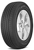 110193312 BluEarth S34RY Tire, P215/45R17 [Blackwall Sidewall] - image 1