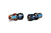1156DREV-R Revive LED Bulb Set, 1156R [Red] - image 1