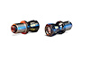 1157DREV-SWB Revive LED Bulb Set, 1157, Switchback [White/Amber]