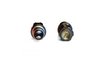 1157DREV-SWB Revive LED Bulb Set, 1157, Switchback [White/Amber] - image 2