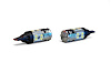 921DREV Revive LED Bulb Set, 921 [White]