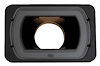 BLT-AIR-46-B Billet Air Intake, 4 in. x 6 in. [Black] - image 1