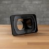 BLT-AIR-46-B Billet Air Intake, 4 in. x 6 in. [Black] - image 2