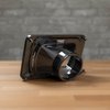 BLT-AIR-46-B Billet Air Intake, 4 in. x 6 in. [Black] - image 3