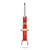 PED-144397 Shock, Dodge Ram 1500 Ds, Trakryder, Front - image 1