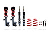 PED-160094 Extreme XA Coilover Kit, Chevy SS Non-MRC