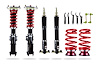 PED-160099 Extreme XA Coilover Kit, Ford Mustang S550