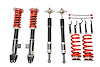 PED-161005 Extreme XA Coilover Kit, Chrysler Ld - image 1