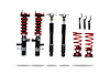 PED-161093 Extreme XA Coilover Kit, Ford Focus RS 2016-Present - image 1