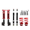 PED-162366 Extreme XA Coilover Kit, Ford Mustang 1995, 2004