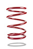 PED-220022 Coil Spring, Front, Subaru Forester Sh 2009-2013, Low - image 1