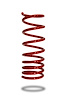 PED-220149 Coil Spring, Rear, Ford Focus RS 2016-Present, Low - image 1