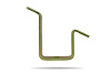 PED-4233 Bracket, Rear Sway Bar, Toyota L&cruiser 80 Series 92-97, Raised - image 1