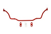 PED-428020-27A Sway Bar, Front, Camaro Fe4 2010-2015, 27 mm Adj 3-Hole Tubular - image 1