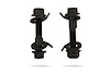 PED-458016 Camber Bolt Kit, 16 mm
