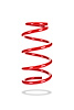PED-7665 Coil Spring, Rear, Hyundai Santa Fe 2006-Present - image 1