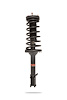 PED-800473L EZFit, Rear Left, Subaru Forester SG 2003-2008, Lift - image 1